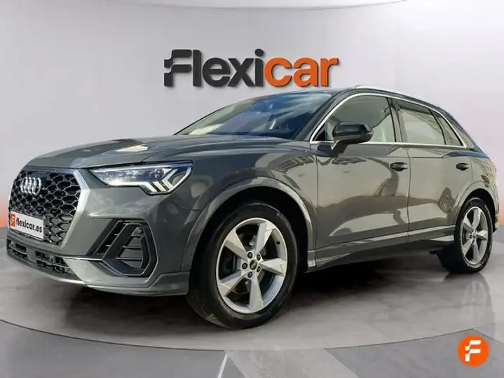 Audi Q3 2019, foto 3