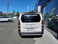Peugeot Rifter Lang Diesel 130 GT EAT8 Weiß - thumbnail 5
