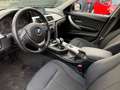 BMW 316 d Limousine Grau - thumbnail 7
