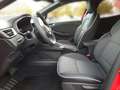 Mitsubishi Colt 1.6 Hybrid Top Klimaautomatik Klima Navi Red - thumbnail 9