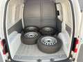 Volkswagen Caddy Kasten EcoFuel Klima/Parkhilfe/Flügeltüren Weiß - thumbnail 12