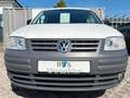 Volkswagen Caddy Kasten EcoFuel Klima/Parkhilfe/Flügeltüren Weiß - thumbnail 4
