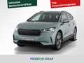 Skoda Enyaq 60 Matrix-LED / DAB / 360° / NAVI / KAMERA Silber - thumbnail 1