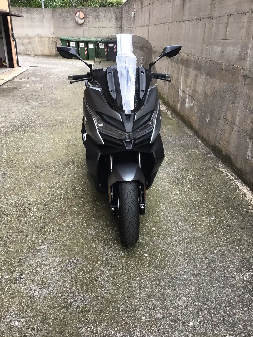 Voge SR4 Max 350 SR4 Max 400 Серебристый - 2