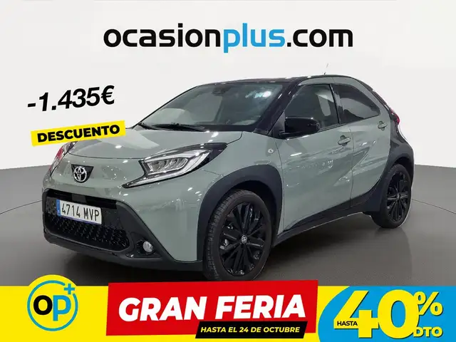 Toyota Aygo X Like