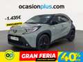 Toyota Aygo X Like Verde - thumbnail 1