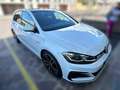 Volkswagen Golf 5p 2.0 tdi Gtd 184cv dsg Fehér - thumbnail 6