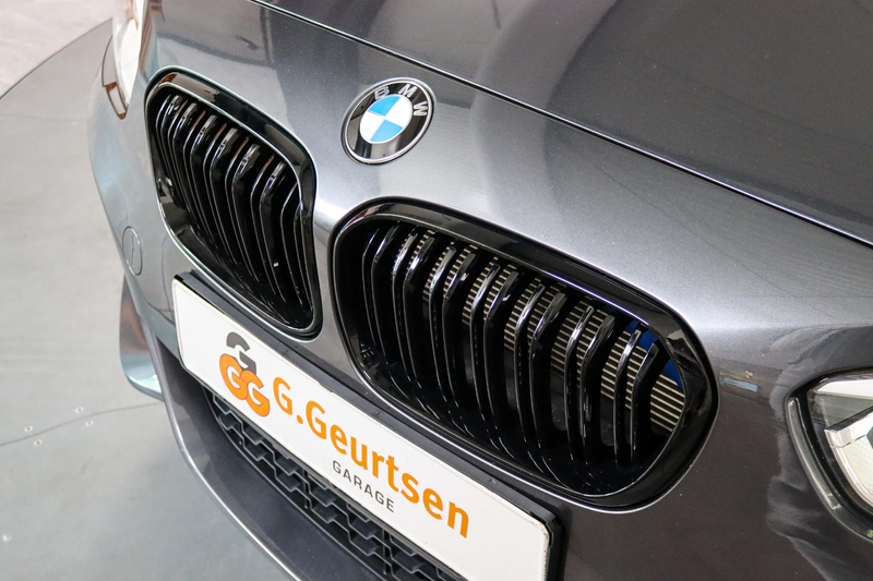 BMW 118 1-serie 118i Centennial Executive — photo 15