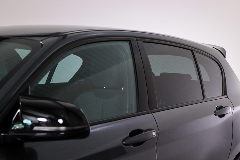 BMW 118 1-serie 118i Centennial Executive — photo 10
