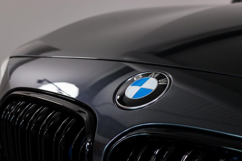 BMW 118 1-serie 118i Centennial Executive — photo 14