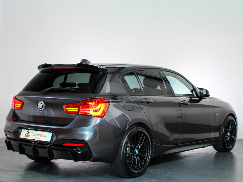 BMW 118 1-serie 118i Centennial Executive — photo 2