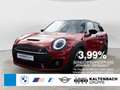 MINI Cooper Clubman Rouge - thumbnail 1