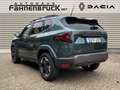 Dacia Duster Extreme HYBRID 140 360°Ka. Navi Sitzheiz. Vert - thumbnail 3
