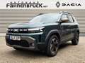 Dacia Duster Extreme HYBRID 140 360°Ka. Navi Sitzheiz. Vert - thumbnail 1