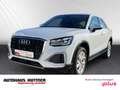 Audi Q2 35 TFSI advanced S tronic AHK ACC Matrix Navi Weiß - thumbnail 1