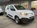 Fiat Doblo Crew Cab 1.5 BlueHdi L2 100cv MT6 Blanco - thumbnail 1