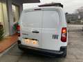 Fiat Doblo Crew Cab 1.5 BlueHdi L2 100cv MT6 Blanco - thumbnail 11