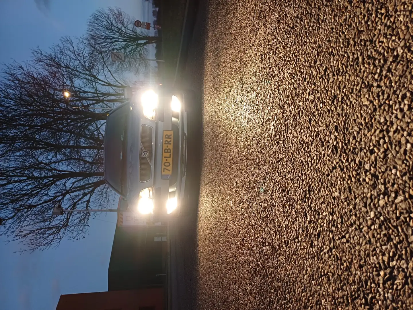 Volvo V40 1.8 Europa Albastru - 2