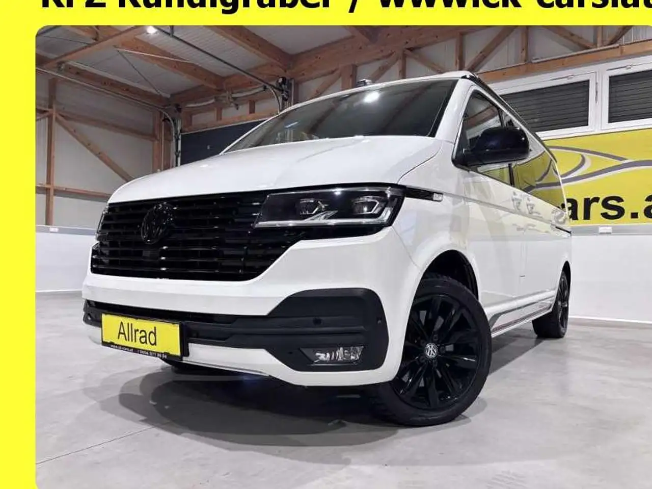 Volkswagen T6.1