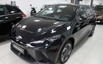 Mg ELECTRIC EV 170CH 51KWH MY23