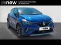Renault Captur techno TCe 103 kW (140CV) GPF Blauw - thumbnail 3