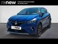 Renault Captur techno TCe 103 kW (140CV) GPF Blauw - thumbnail 1