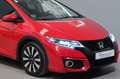 Honda Civic 1.8 I-VTEC LIFESTYLE AUT 140CV Rot - thumbnail 8