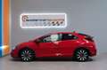 Honda Civic 1.8 I-VTEC LIFESTYLE AUT 140CV Rot - thumbnail 10