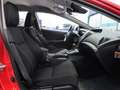 Honda Civic 1.8 I-VTEC LIFESTYLE AUT 140CV Rot - thumbnail 24