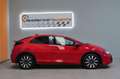 Honda Civic 1.8 I-VTEC LIFESTYLE AUT 140CV Rot - thumbnail 4