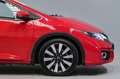 Honda Civic 1.8 I-VTEC LIFESTYLE AUT 140CV Rot - thumbnail 6