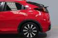 Honda Civic 1.8 I-VTEC LIFESTYLE AUT 140CV Rot - thumbnail 11