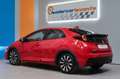 Honda Civic 1.8 I-VTEC LIFESTYLE AUT 140CV Rot - thumbnail 12