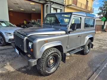 Defender 90 2.4 td S SW