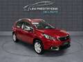 Peugeot 2008 1.2 PureTech 82ch Style Rouge - thumbnail 3