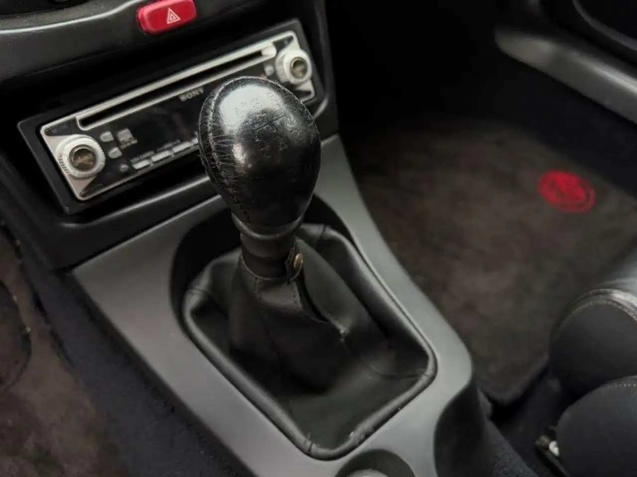 Alfa Romeo Spider - Spider 3.0i V6 cat, foto 10