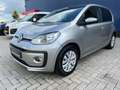 Volkswagen up! 1.0 BMT move up! / CRUISE CONTROL / CAMERA / LANE Grijs - thumbnail 4