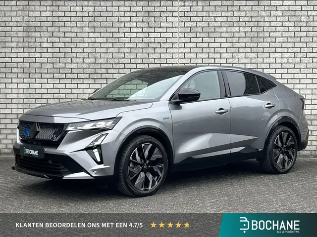 Renault Rafale 1.2 E-Tech full hybrid 200 Esprit Alpine | 360° Ca