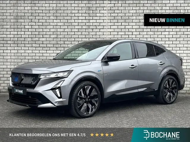 Renault Rafale 1.2 E-Tech full hybrid 200 Esprit Alpine | 360° Ca