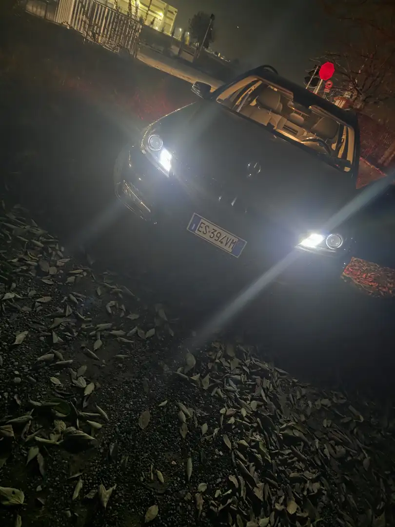 Mercedes-Benz C 220 Classe C - W204 2013 SW SW cdi (be) Executive Nero - 2