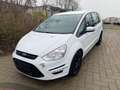 Ford S-Max Business Edition Biały - thumbnail 1