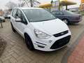Ford S-Max Business Edition Blanc - thumbnail 2