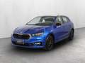 Skoda Fabia 1.0 tsi young edition 95cv Bleu - thumbnail 1