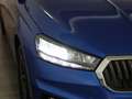 Skoda Fabia 1.0 tsi young edition 95cv Bleu - thumbnail 16