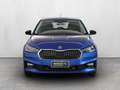 Skoda Fabia 1.0 tsi young edition 95cv Bleu - thumbnail 2
