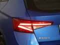Skoda Fabia 1.0 tsi young edition 95cv Bleu - thumbnail 17
