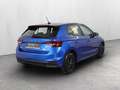 Skoda Fabia 1.0 tsi young edition 95cv Bleu - thumbnail 4