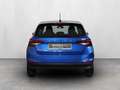 Skoda Fabia 1.0 tsi young edition 95cv Bleu - thumbnail 5
