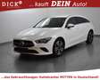 Mercedes-Benz CLA 180 8G Progress WIDES+NAVI+LEDER+SJZ+LED+ White - thumbnail 4