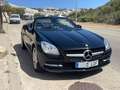 Mercedes-Benz SLK 200 SLK 200 BE 7G Plus Negro - thumbnail 2